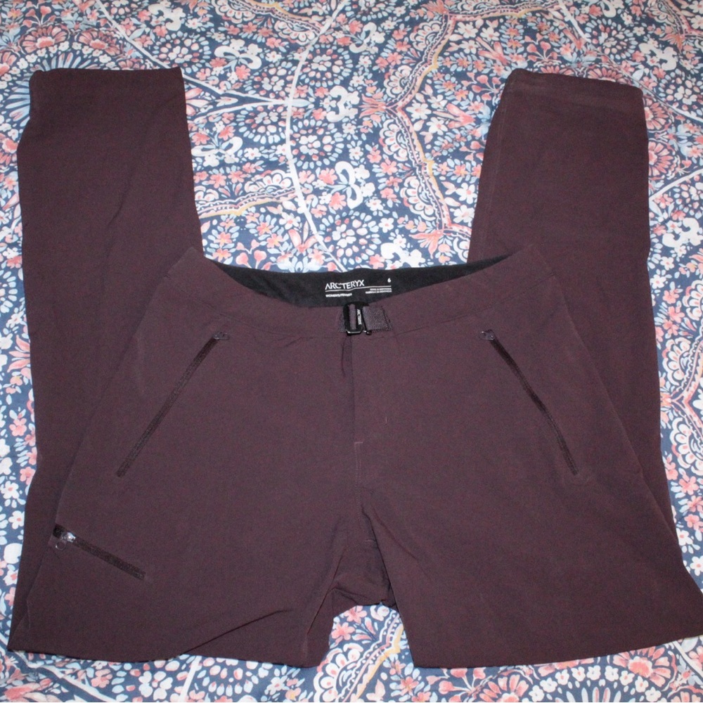Arcteryx Gamma LT Pant